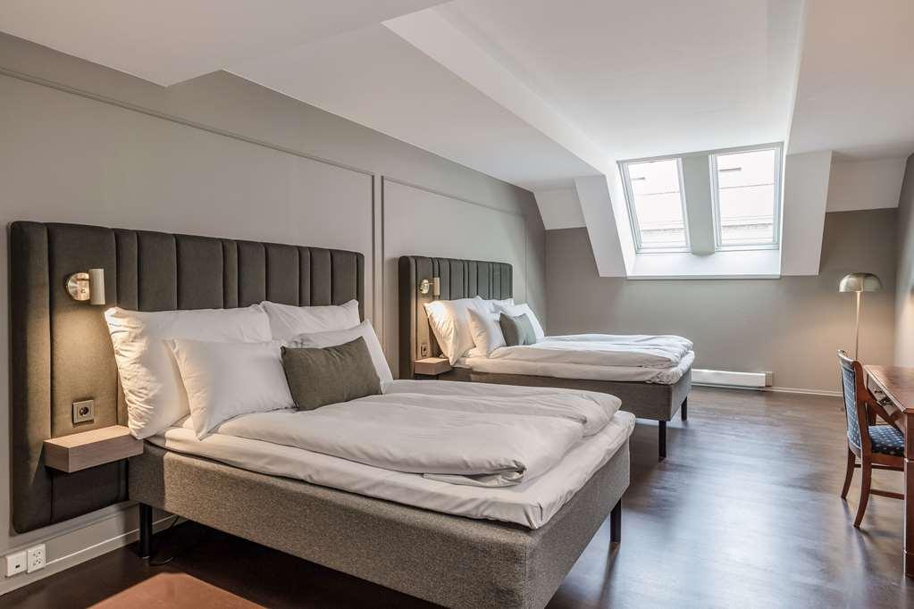 Clarion Hotel Bergen Cameră foto