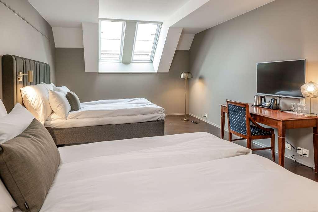 Clarion Hotel Bergen Cameră foto